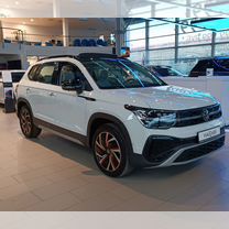 Volkswagen Tharu 2.0 AMT, 2023, 38 км, с пробегом, цена 4 200 001 руб.