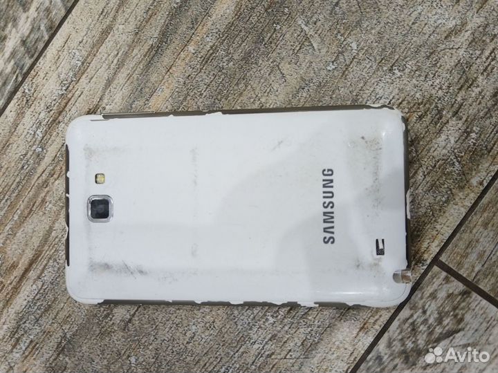 Samsung Galaxy Note GT-N7000, 16 ГБ