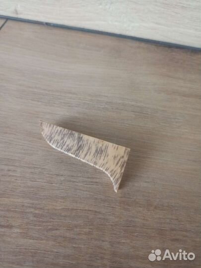 Соединительные, уголки для напольного плинтуса
