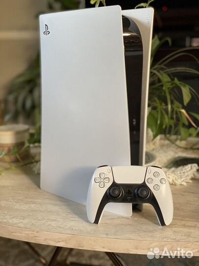 Ps5