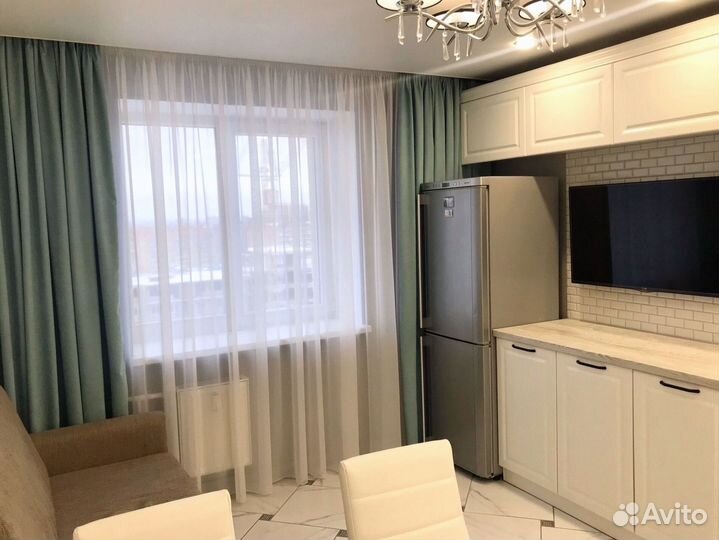 Кухонный гарнитур по размерам заказчика