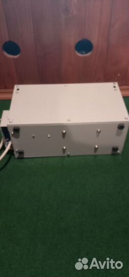 Стабилизатор напряжения Lider ps 1200 w