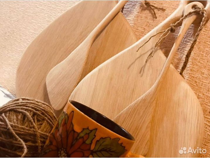 Доска разделочная