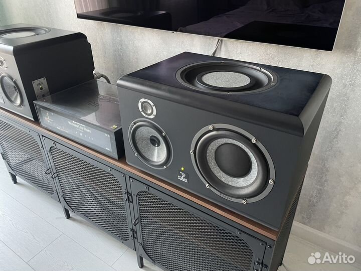 Focal utopia sm9