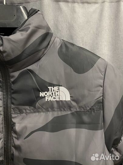 Пуховик мужской TNF