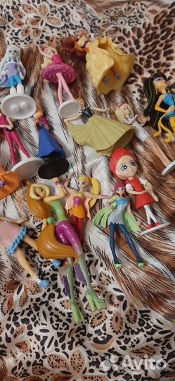 Игрушка из коробочки