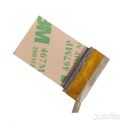 Шлейф матрицы ноутбука 1422-01VR0AS