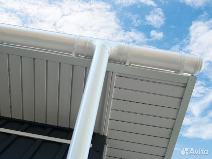 Водостоки Grand line / Широкий ассортимент