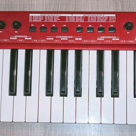 Миди клавиатура Behringer UMX490