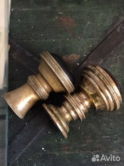 Дверные ручки старинные редкие