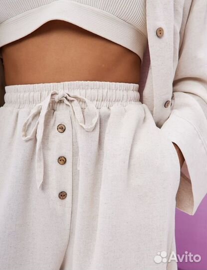 Домашний костюм женский