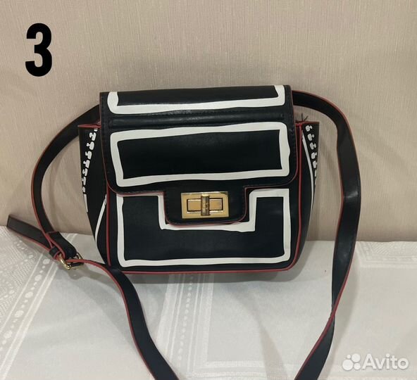 Сумки женские