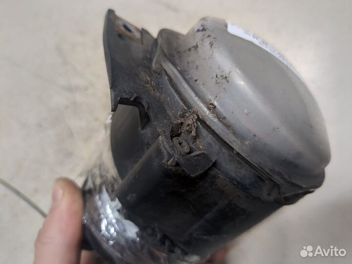 Фара противотуманная Ford Galaxy, 2004