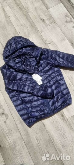 Куртка демисезонная новая
