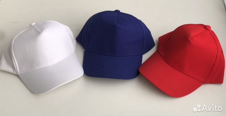 Кепка бейсболка детская для мальчика и для девочки