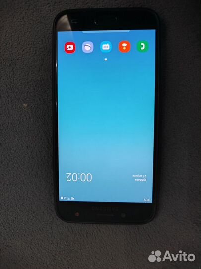 Samsung Galaxy J7 (2017), 3/16 ГБ