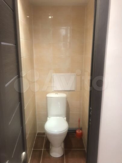 Квартира-студия, 36 м², 9/9 эт.
