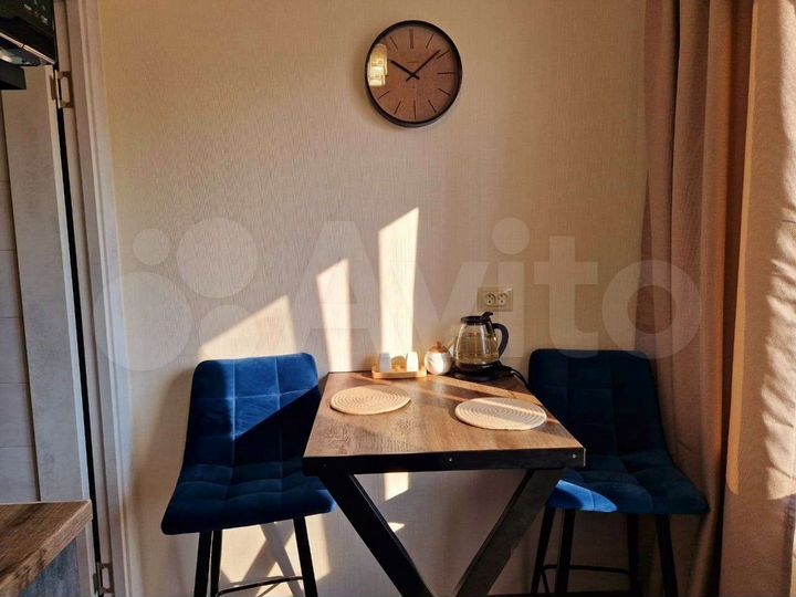 1-к. квартира, 30 м², 2/5 эт.