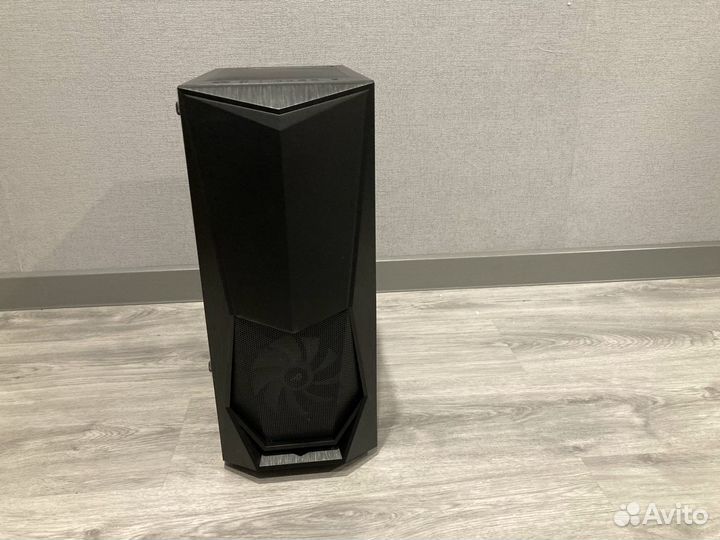 Корпус 1StPlayer DK-3