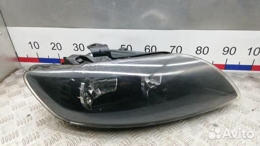 Фара правая audi Q7 (CAD02MU01)