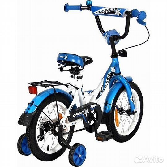 Велосипед Velolider 14