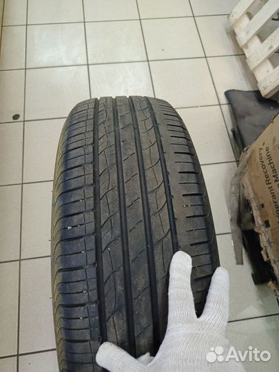 Giti GitiComfort F50 225/60 R18