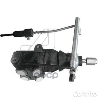 Регулятор тормозного усилия задней оси 30176