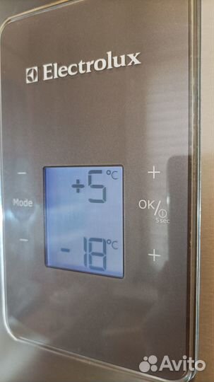 Продам отличный холодильник