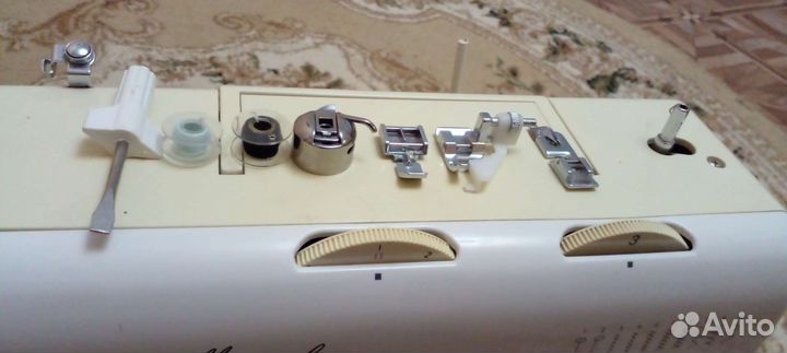 Швейная машина Magik Line