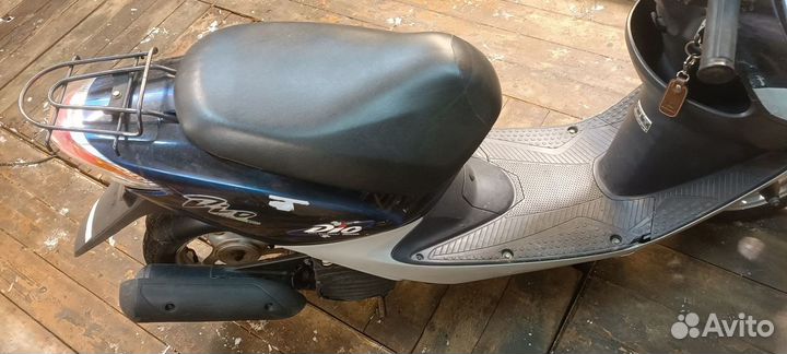 Honda dio af 56