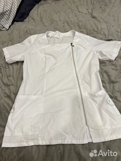 Медицинская одежда