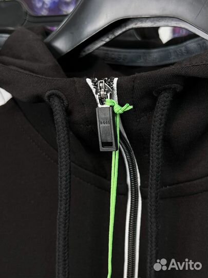 Спортивный костюм Boss мужской