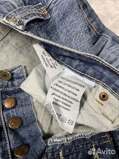 Eight 2 Nine Jeans (L)