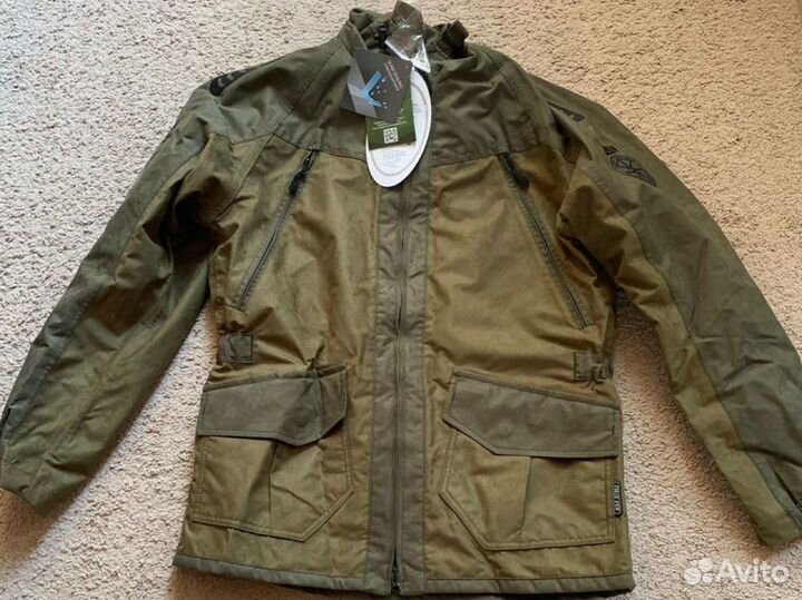 Костюм демисезонный для охоты, рыбалки