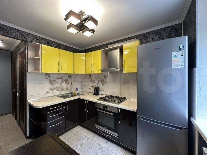 2-к. квартира, 70 м², 5/9 эт.