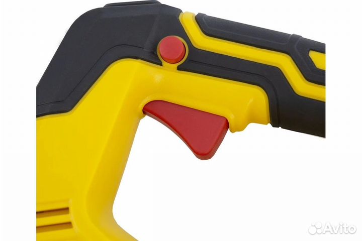 Воздуходувка аккумуляторная Denzel RB180-36