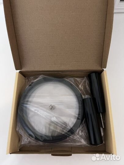 Прижимы/ зажимы для виниловых пластинок