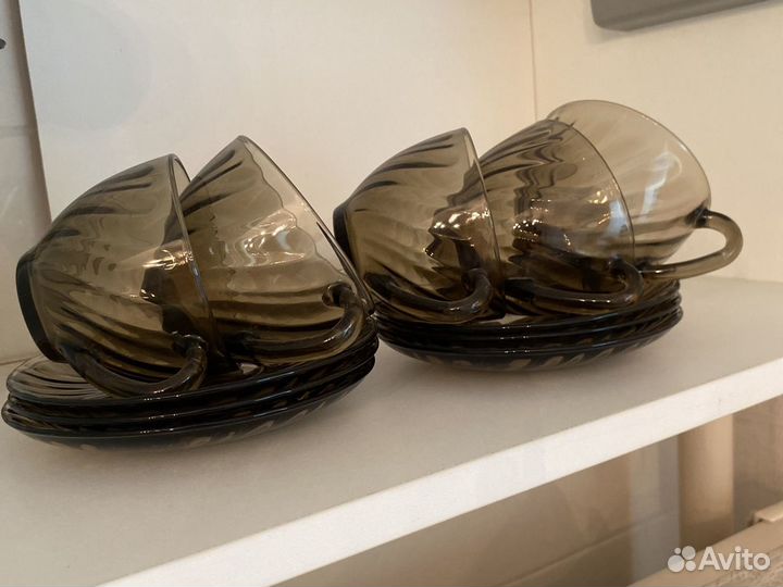 Сервиз Столовый и чайный