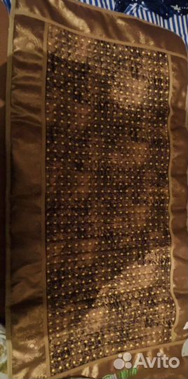 Тепловой мат Vital Rays JKF-DT-388