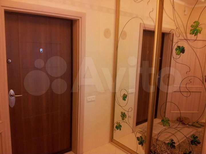 1-к. квартира, 49 м², 3/10 эт.