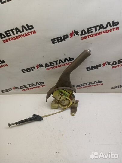 Рычаг стояночного тормоза Byd F3 седан DAA4G18