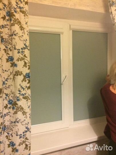 Кассетные шторы D63600-Y8138