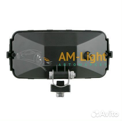 Противотуманные фары Wesem HP2.10947 2шт