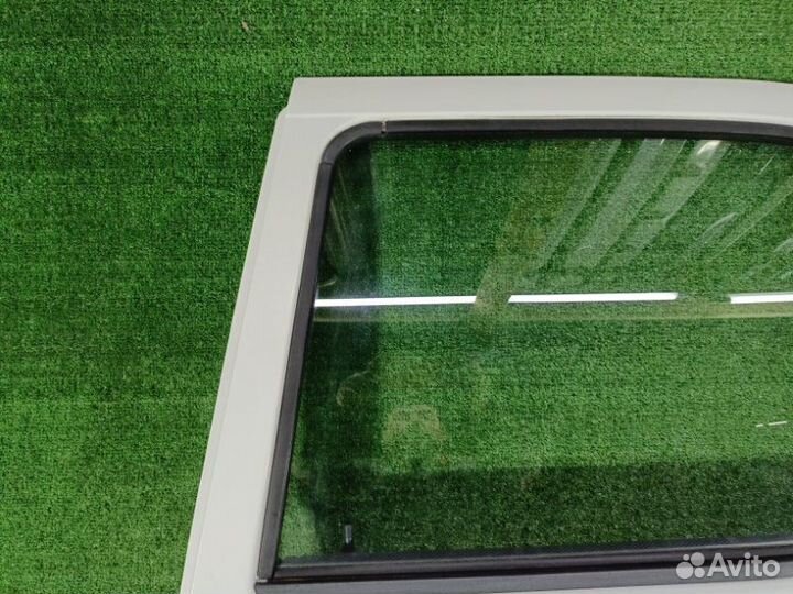 Дверь боковая задняя левая Toyota Cami J102E K3-VE