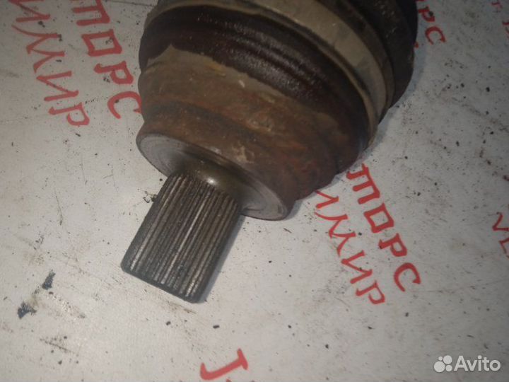 Привод передний правый Volkswagen Golf 5 универсал