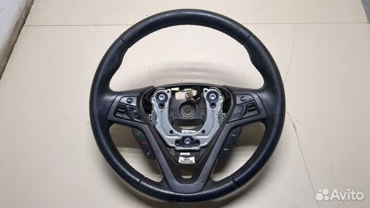 Руль Hyundai Veloster 2011, 2013