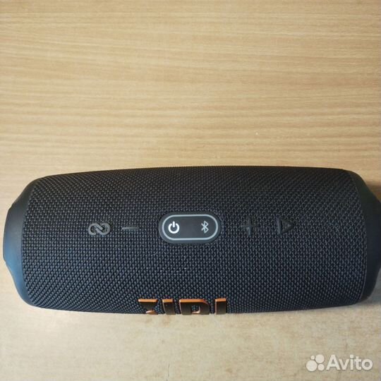 Колонка jbl charge 5 оригинал