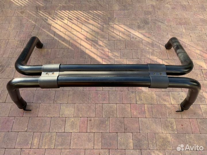 Крышка кузова пикапа багажника VW amarok