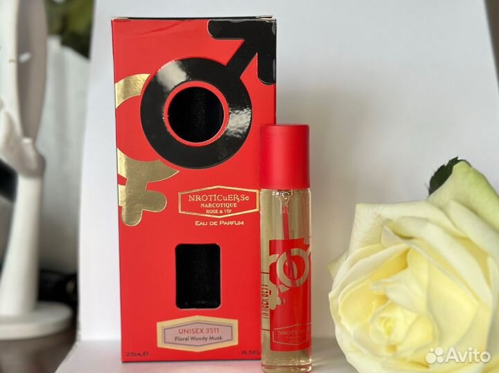 Духи Good Girl Gone Bad By Kilian