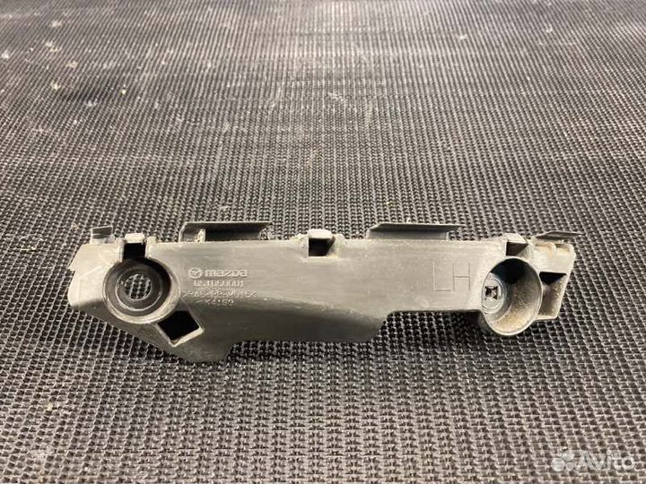 Крепление бампера переднее левое Mazda Mazda6 GH